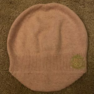NWOT Juicy Couture Hat